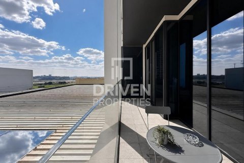 Byt v Business Bay, Dubai, SAE 1 ložnice, 60.2 m² Č.: 762197 - fotografie 8