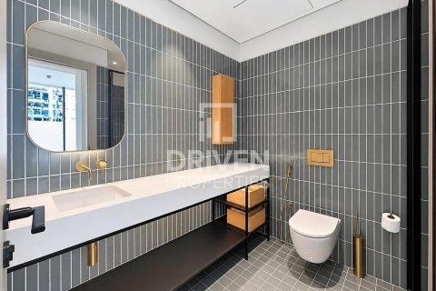 Byt v Business Bay, Dubai, SAE 1 ložnice, 60.2 m² Č.: 762197 - fotografie 10