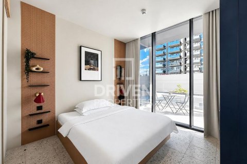 Byt v Business Bay, Dubai, SAE 1 ložnice, 60.2 m² Č.: 762197 - fotografie 5