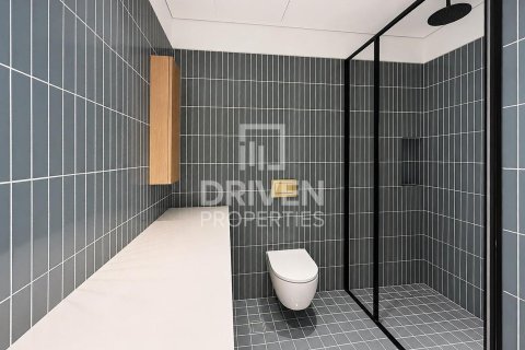 Byt v Business Bay, Dubai, SAE 1 ložnice, 60.2 m² Č.: 762197 - fotografie 11
