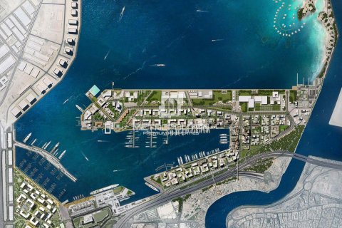 Wohnung zum Verkauf in Mina Rashid, Dubai, VAE 2 Schlafzimmer, 111 m2 Nr. 664925 - Foto 11