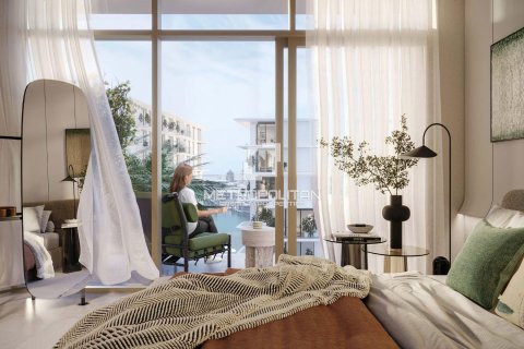 Wohnung zum Verkauf in Mina Rashid, Dubai, VAE 2 Schlafzimmer, 111 m2 Nr. 664925 - Foto 5