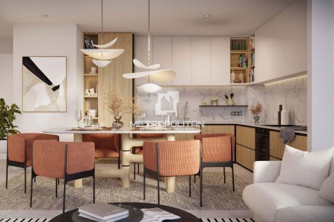 Wohnung zum Verkauf in Mina Rashid, Dubai, VAE 2 Schlafzimmer, 111 m2 Nr. 664925 - Foto 4