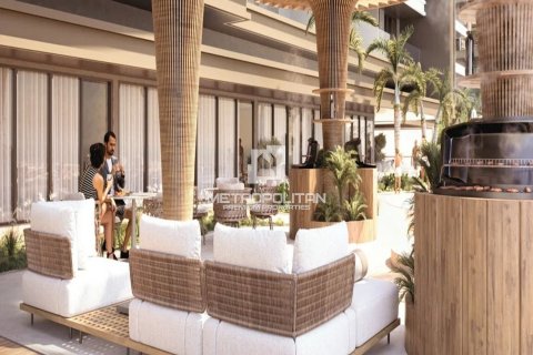 Leilighet til salgs i Ras Al Khaimah, Emiratene 1 soverom, 63 kvm Nr. 664923 - Foto 14