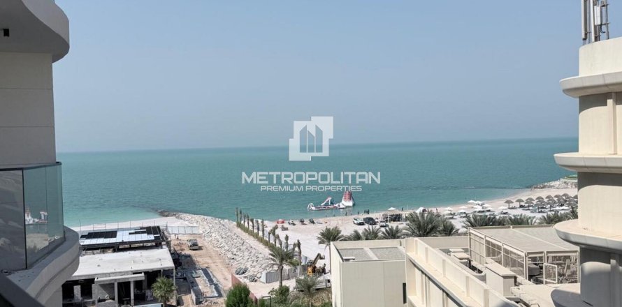 Huoneisto Mina Al Arab, Ras Al Khaimah, Arabiemiraatit 2 makuuhuonetta, 129 m2 № 664920