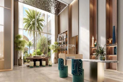 Пәтер Al Marjan Island, Рас-эль-Хайма, БАӘ-да 2 жатын бөлмелер, 116 м² № 664921 - фото 7