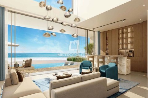 Пәтер Al Marjan Island, Рас-эль-Хайма, БАӘ-да 2 жатын бөлмелер, 116 м² № 664921 - фото 3
