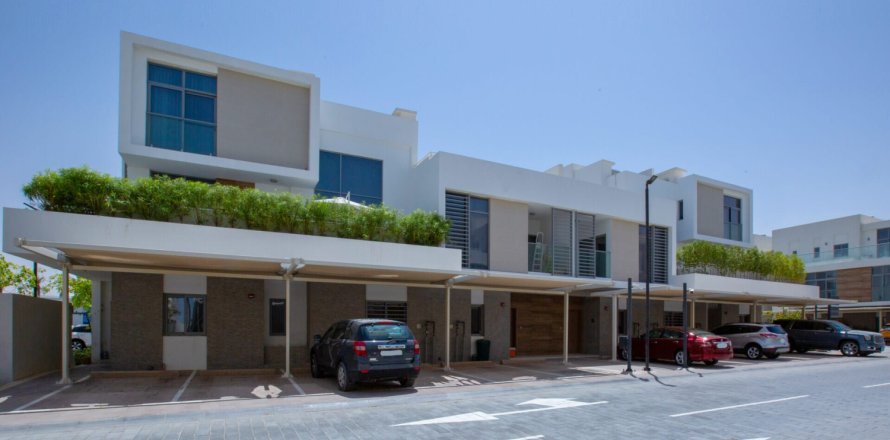 Dubai、UAEにあるマンション 2ベッドルーム、170 m2 No726346