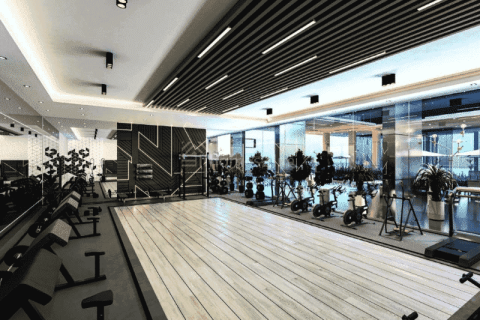 Appartamento in vendita a Jumeirah Village Circle, Dubai, EAU 41 mq. № 726347 - foto 10
