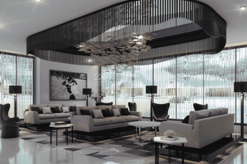 Appartamento in vendita a Jumeirah Village Circle, Dubai, EAU 41 mq. № 726347 - foto 9