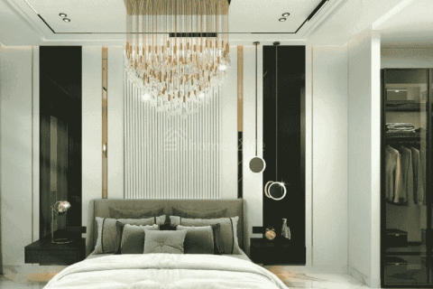Appartamento in vendita a Jumeirah Village Circle, Dubai, EAU 41 mq. № 726347 - foto 2