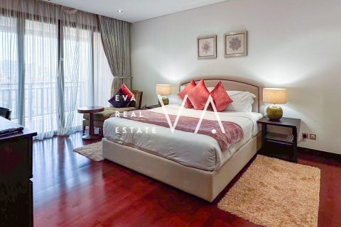 Apartemen di Palm Jumeirah, Dubai, UEA 2 kamar tidur, 164.53 m2 nomor 637522 - foto 9