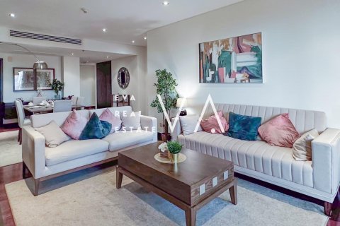 Apartemen di Palm Jumeirah, Dubai, UEA 2 kamar tidur, 164.53 m2 nomor 637522 - foto 3