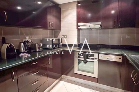 Apartemen di Palm Jumeirah, Dubai, UEA 2 kamar tidur, 164.53 m2 nomor 637522 - foto 6
