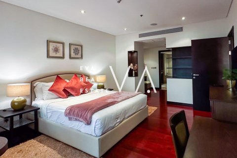 Apartemen di Palm Jumeirah, Dubai, UEA 2 kamar tidur, 164.53 m2 nomor 637522 - foto 2