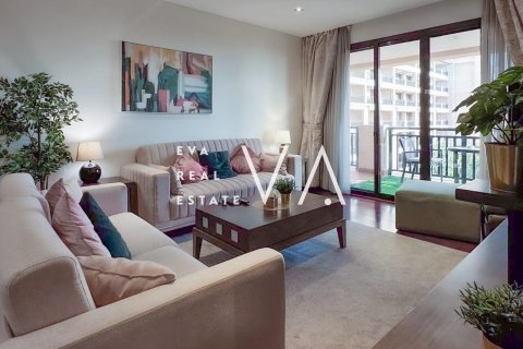 Apartament w Palm Jumeirah, Dubai, ZEA 2 sypialnie, 164.53 mkw. nr 637522