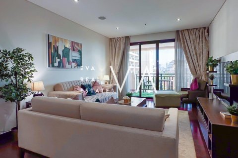 Apartemen di Palm Jumeirah, Dubai, UEA 2 kamar tidur, 164.53 m2 nomor 637522 - foto 4