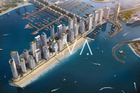 Apartamento para venda em Dubai Marina, Dubai, EAU 2 quartos, 119.47 m2 № 637519 - foto 7