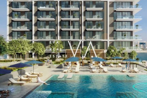Apartamento para venda em Dubai Marina, Dubai, EAU 2 quartos, 119.47 m2 № 637519 - foto 3