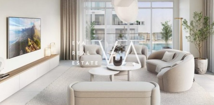 Apartamento em Dubai Marina, Dubai, EAU 2 quartos, 119.47 m2 № 637519