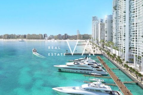 Apartamento para venda em Dubai Marina, Dubai, EAU 2 quartos, 119.47 m2 № 637519 - foto 8