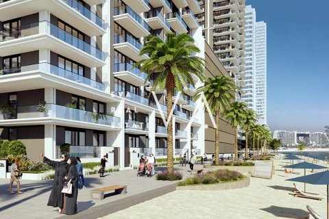 Apartamento para venda em Dubai Marina, Dubai, EAU 2 quartos, 119.47 m2 № 637519 - foto 2