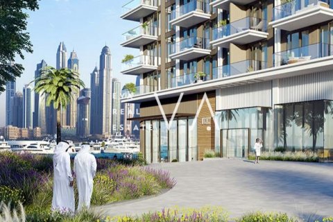 Apartamento para venda em Dubai Marina, Dubai, EAU 2 quartos, 119.47 m2 № 637519 - foto 10
