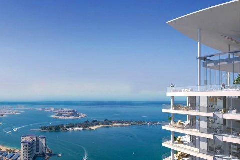 Apartment in Palm Jumeirah, Dubai, UAE 2 bedrooms, 134.7 sq.m. № 637523 - photo 10