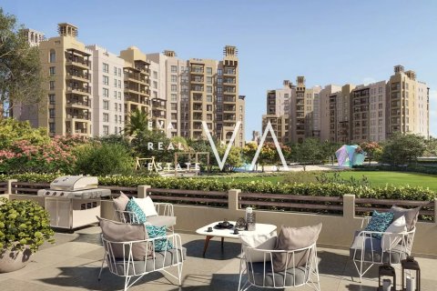 آپارتمان برای فروش در  Umm Suqeim، Dubai، امارات متحده عربی  1 خوابه ، 69.49 متر مربع ، شماره 637520 - تصویر 2