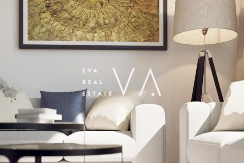Apartmen di Meydan, Dubai, UAE 1 bilik tidur, 53.57 meter persegi № 637521 - foto 6