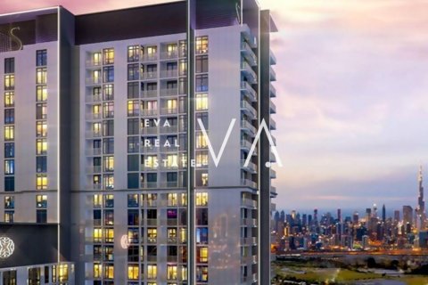 Apartmen di Meydan, Dubai, UAE 1 bilik tidur, 53.57 meter persegi № 637521 - foto 2