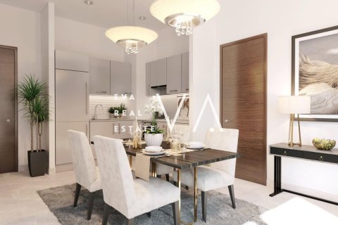 Apartmen di Meydan, Dubai, UAE 1 bilik tidur, 53.57 meter persegi № 637521 - foto 5