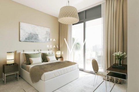Apartmen di Meydan, Dubai, UAE 1 bilik tidur, 53.57 meter persegi № 637521 - foto 8