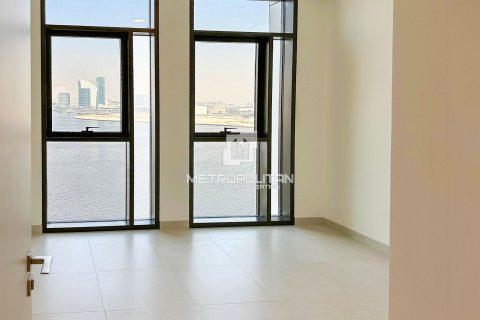 Byt v Dubai Creek Harbour (The Lagoons), SAE 2 ložnice, 98 m² Č.: 664316 - fotografie 5