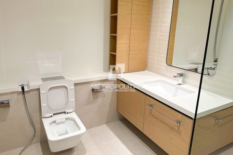 Byt v Dubai Creek Harbour (The Lagoons), SAE 2 ložnice, 98 m² Č.: 664316 - fotografie 9