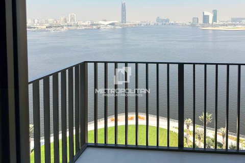 Byt v Dubai Creek Harbour (The Lagoons), SAE 2 ložnice, 98 m² Č.: 664316 - fotografie 2
