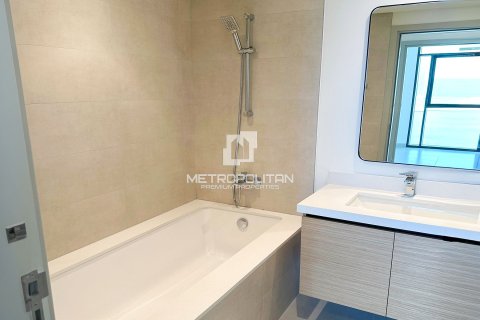 Byt v Dubai Creek Harbour (The Lagoons), SAE 2 ložnice, 98 m² Č.: 664316 - fotografie 6