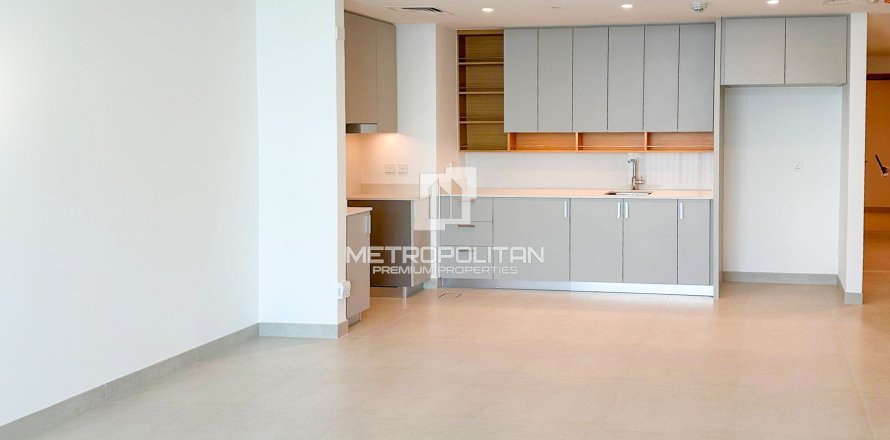 Byt v Dubai Creek Harbour (The Lagoons), SAE 2 ložnice, 98 m² Č.: 664316