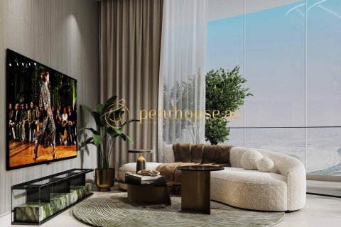 Huoneisto Business Bay, Dubai, Arabiemiraatit 41 m2 № 664317 - kuva 2