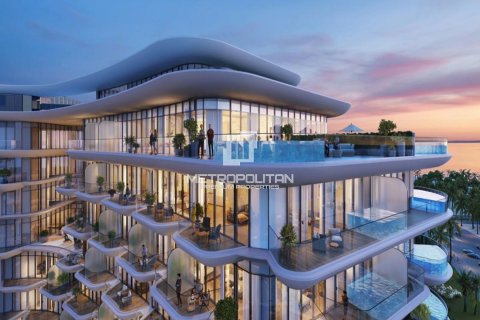 Wohnung zum Verkauf in Al Marjan Island, Ras Al Khaimah, VAE 2 Schlafzimmer, 146 m2 Nr. 664333 - Foto 11