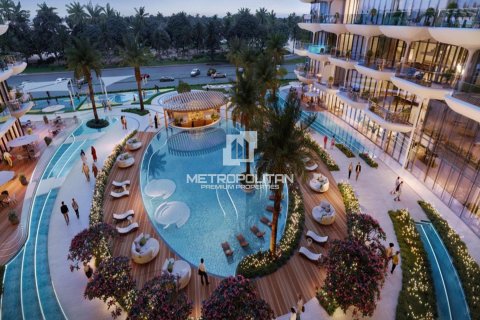 Wohnung zum Verkauf in Al Marjan Island, Ras Al Khaimah, VAE 2 Schlafzimmer, 146 m2 Nr. 664333 - Foto 2
