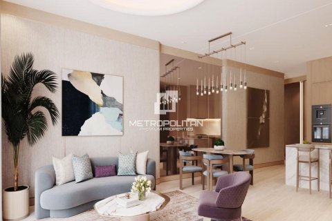 Wohnung zum Verkauf in Al Marjan Island, Ras Al Khaimah, VAE 2 Schlafzimmer, 146 m2 Nr. 664333 - Foto 6