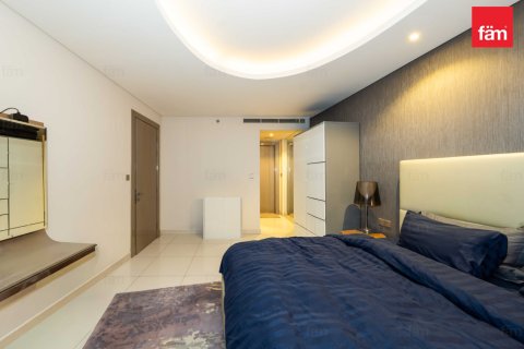 Apartment til salg i Business Bay, Dubai, UAE 1 soveværelse, 89.7 kvm № 641629 - foto 7