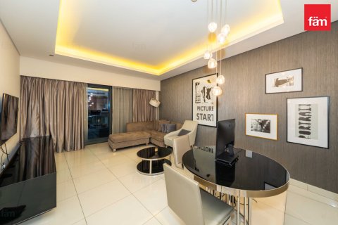 Apartment i Business Bay, Dubai, UAE 1 soveværelse, 89.7 kvm № 641629