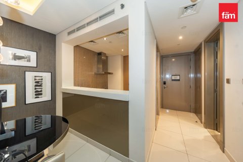 Apartment til salg i Business Bay, Dubai, UAE 1 soveværelse, 89.7 kvm № 641629 - foto 6