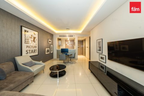 Apartment til salg i Business Bay, Dubai, UAE 1 soveværelse, 89.7 kvm № 641629 - foto 8