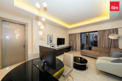 Apartment til salg i Business Bay, Dubai, UAE 1 soveværelse, 89.7 kvm № 641629 - foto 4