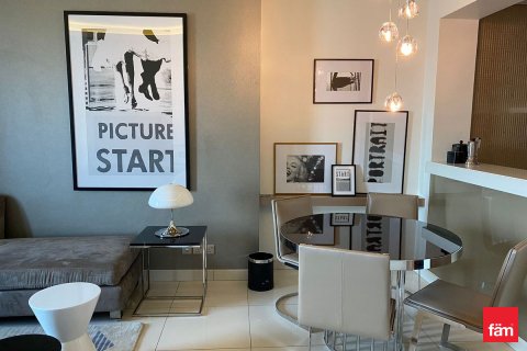 Apartment til salg i Business Bay, Dubai, UAE 1 soveværelse, 89.7 kvm № 641629 - foto 2