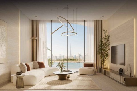 Apartman u Maravea Residences u gradu Dubai, UAE 2 spavaće sobe, 126.63 m2 Br. 709410 - Slika 3