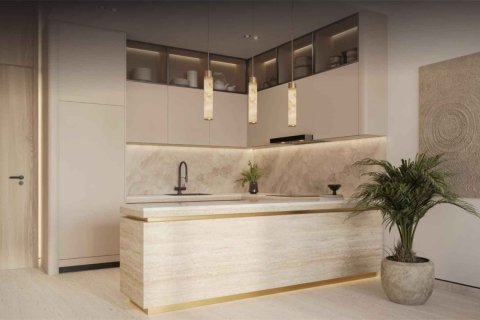 Apartman u Maravea Residences u gradu Dubai, UAE 2 spavaće sobe, 126.63 m2 Br. 709410 - Slika 12